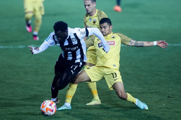 «Τρελαμένος» Πινέδα: Το παρασκήνιο της συμμετοχής του στο Ηράκλειο