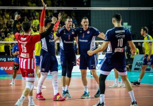 Πότε είναι ο δεύτερος τελικός – Τι χρειάζεται ο Ολυμπιακός για να πάρει το ευρωπαϊκό