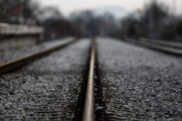 Ανοικτή διαβούλευση του Δήμου Λαρισαίων με τους πολίτες για το θέμα του σιδηρόδρομου