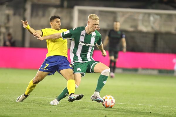 Ξανά πρώτος ο Παναθηναϊκός – Η τελευταία αγωνιστική – Όλα τα ματς στις 19:00