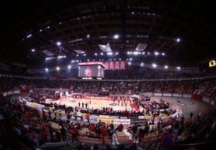 «Καμίνι» το ΣΕΦ και με την Μπάγερν – Φουλ για νέο sold out