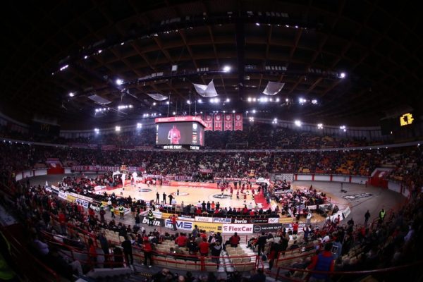 «Καμίνι» το ΣΕΦ και με την Μπάγερν – Φουλ για νέο sold out