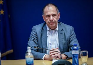 Γεραπετρίτης: Την Τετάρτη το νέο πλαίσιο των σιδηροδρόμων