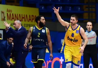 Περιστέρι – Λαύριο 77-66: Ένα ακόμα βήμα για την 4άδα