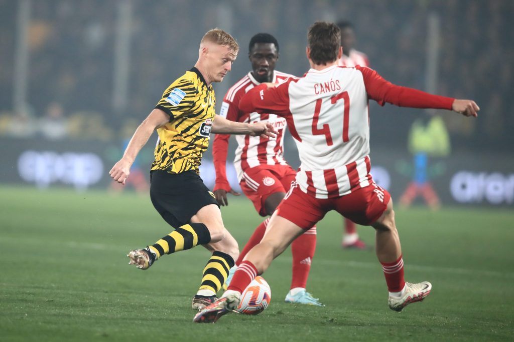 Πότε θα διεξαχθεί η κλήρωση των playoffs…