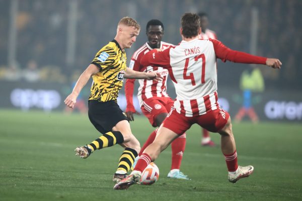 Πότε θα διεξαχθεί η κλήρωση των playoffs…