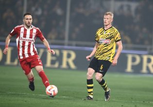 Η βαθμολογία της κανονικής περιόδου της Superleague (pic)