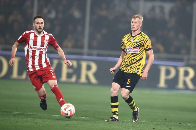 Η βαθμολογία της κανονικής περιόδου της Superleague (pic)