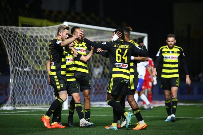 Με απουσίες ο Άρης στο ντέρμπι με τον ΠΑΟΚ