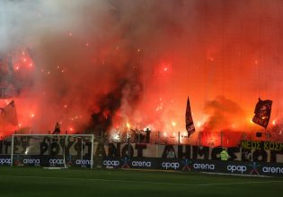 Επεισόδια στη Νέα Φιλαδέλφεια