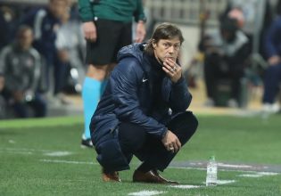 ΑΕΚ: Ξεκίνησε η προετοιμασία για Παναθηναϊκό – Όλοι μέσα εκτός του Βίντα