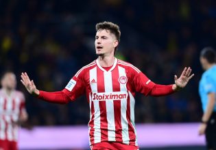 Κανός: «Είμαστε Ολυμπιακός, να το θυμάστε αυτό»