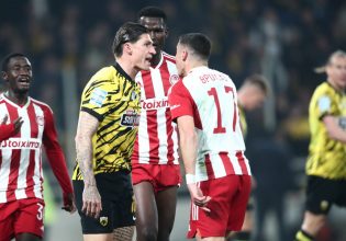 Αναλυτικά το πρόγραμμα των πλέι οφ (pic)