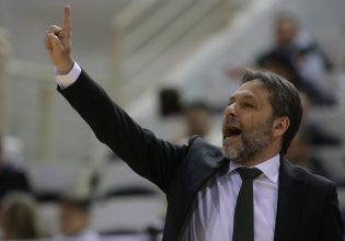 Σερέλης: «Πρέπει να συνέλθουμε άμεσα»