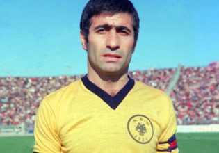 Όταν ο Μίμης Παπαϊωάννου «υπέγραφε» την πιο ιστορική πρόκριση της ΑΕΚ