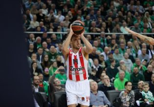 Ζαλγκίρις – Ολυμπιακός 72-74: Θρύλος στο Κάουνας, εκεί που θα το ΣΗΚΩΣΕΙ!