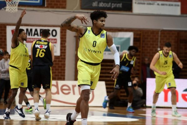 Λαύριο – Άρης 81-70: Νίκη παραμονής για τους γηπεδούχους