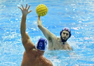 Απόλλωνας Σμύρνης – Ολυμπιακός 12-19: Kαι τώρα… Μπαρτσελονέτα για τους «ερυθρόλευκους»