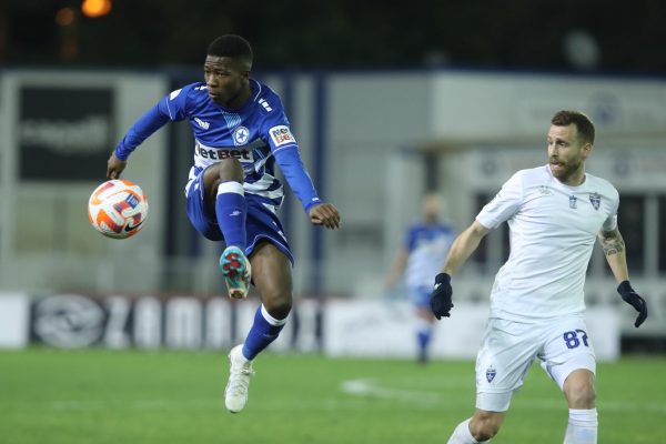 Ατρόμητος – Ιωνικός 2-0: Νίκη με σούπερ Αγκιμπού και Γιαννιώτη