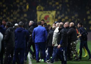 ΠΑΕ Άρης: «Ο σκοπός του ορισμού του Μπένετ επετεύχθη»