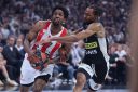 Η βαθμολογία της Euroleague: Στην κορυφή ο Ολυμπιακός, αλλά με… συγκάτοικο