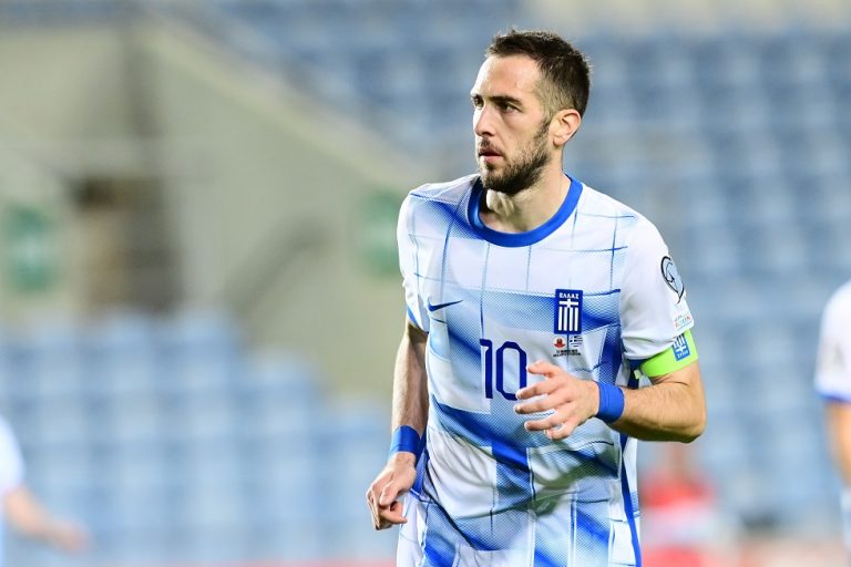 Η υπόκλιση Μίτσελ και Μαρσέλο στον Φορτούνη για την επιστροφή στην Εθνική