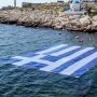 25η Μαρτίου: Στα νερά της Πειραϊκής και φέτος η ελληνική σημαία από τον Δήμο Πειραιά