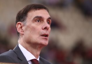 Το μήνυμα του Μπαρτζώκα για Βιλερμπάν και πρώτη θέση στη Euroleague