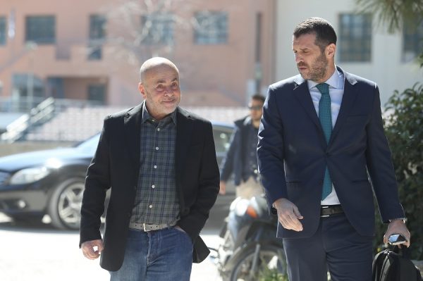 Αλαφούζος: «Βάλτε και Έλληνα – Αν κάνει λάθος όμως θα… εξαφανιστείτε»