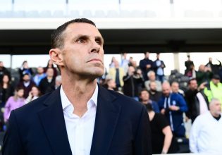 Πογέτ: «Σημασία έχει να μπει η μπάλα στο πλεκτό»