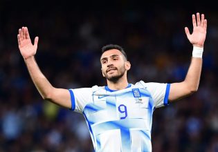 Ελλάδα – Λιθουανία 0-0: Έλειψε μόνο το γκολ από την Εθνική