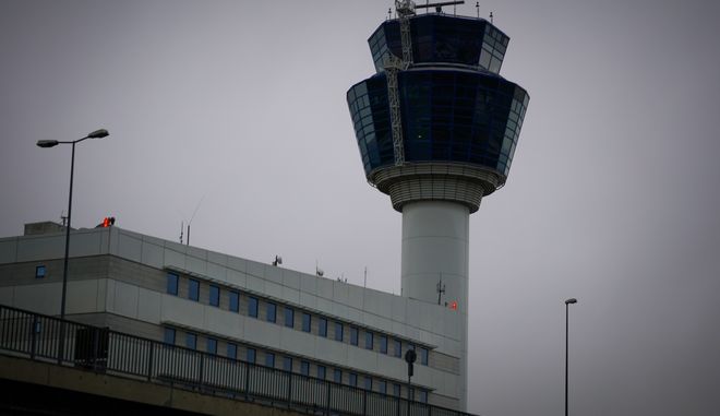 Τέμπη: «Καμπανάκι» από τους Ελεγκτές Εναέριας Κυκλοφορίας – «Ελλείψεις προσωπικού και εξοπλισμού»