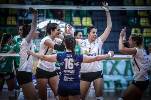 Παναθηναϊκός – Μαρκόπουλο 1-3: Έγινε το «μπαμ» στον Άγιο Θωμά