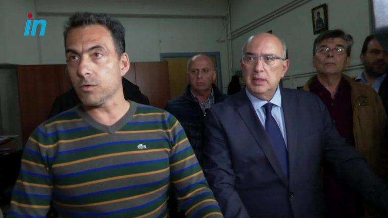 Τέμπη: Ο πίνακας χειρισμού «βαφτίστηκε» τηλεδιοίκηση μετά την τραγωδία – Άδειασμα από σιδηροδρομικούς