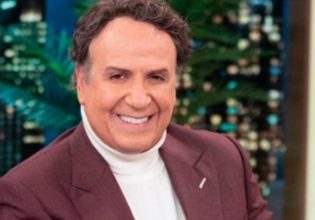 Χάρης Ρώμας: Το απίθανο περιστατικό παραλία γυμνιστών – «Μαμά βλέπω το πο@λ! του»