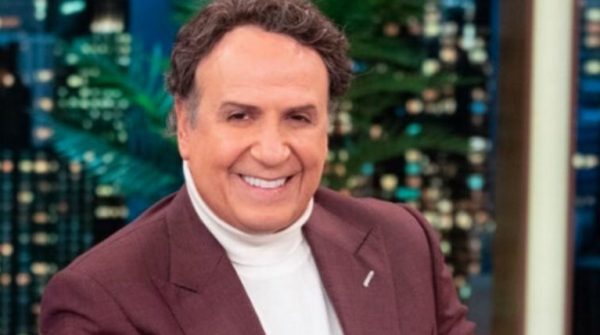 Χάρης Ρώμας: Το απίθανο περιστατικό παραλία γυμνιστών – «Μαμά βλέπω το πο@λ! του»