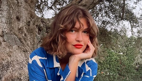 Κλέλια Ανδριολάτου: Απαντά για το φραστικό επεισόδιο στο θέατρο με τον εφοπλιστή