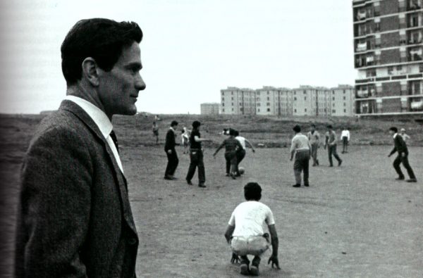 Πιερ Πάολο Παζολίνι: Ζητείται αναψηλάφηση της υπόθεσης δολοφονίας του – «Ήταν μια παγίδα θανάτου»