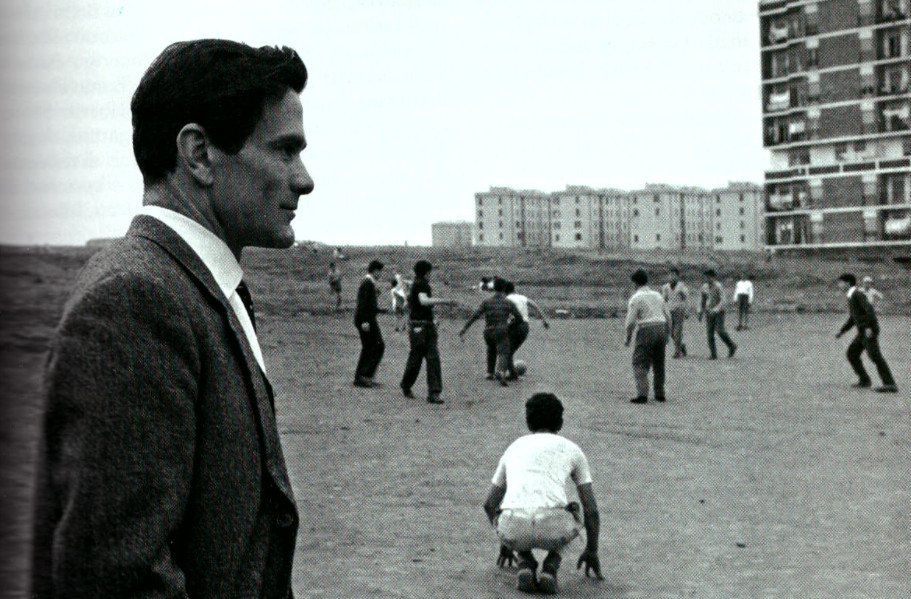 Πιερ Πάολο Παζολίνι: Ζητείται αναψηλάφηση της υπόθεσης δολοφονίας του – «Ήταν μια παγίδα θανάτου»