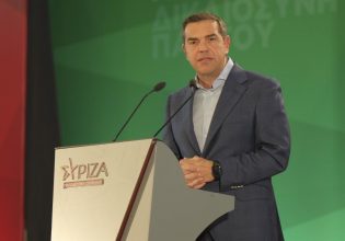 Αλέξης Τσίπρας: «Αναγκαία η δικαιοσύνη στη Δικαιοσύνη» – Τι είπε για τον Ντογιάκο