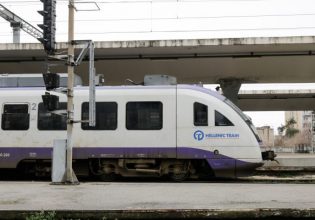 Hellenic Train: Επιστρέφει με δρομολόγια… λεωφορείων