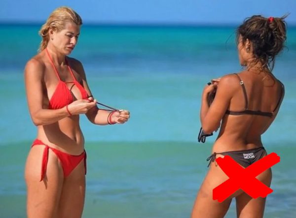 Survivor: Νέο… προκλητικό πλάνο της Ελευθερίας Ελευθερίου