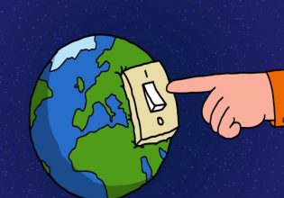 Ώρα της Γης 2023: Πότε θα σβήσουμε τα φώτα για μία ώρα