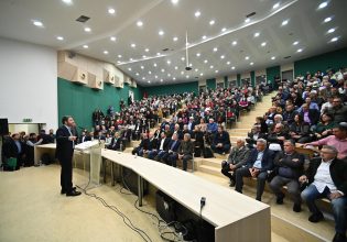 Νέος χρησμός Ανδρουλάκη για το πρόσωπο του πρωθυπουργού