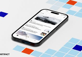 Artifact: Οι ιδρυτές του Instagram επιστρέφουν με μια νέα εφαρμογή
