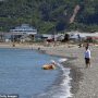 Μυστήριο σε παραλία: Ανάστατοι κάτοικοι στη Νέα Ζηλανδία – Είχε ξεβραστεί ανθρώπινο πόδι