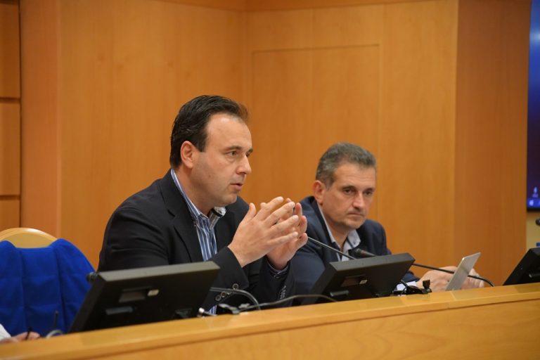 Ο προσεισμικός έλεγχος και η νέα ρυθμιστική αρχή, στο επίκεντρο της προσοχής της ΚΕΔΕ