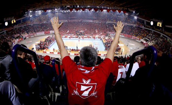 Κάλεσμα της θύρας 7 ενόψει τελικού