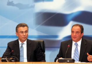 Απάντηση Ρουσόπουλου σε Καραμανλή: «Οι απόψεις μου δεν τελούν υπό την έγκριση τρίτων»