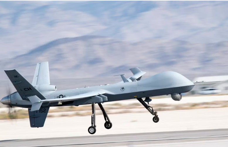 ΗΠΑ: Στο Στέιτ Ντιπάρτμεντ θα κληθεί ο πρεσβευτής της Ρωσίας στην Ουάσιγκτον μετά την κατάρριψη drone